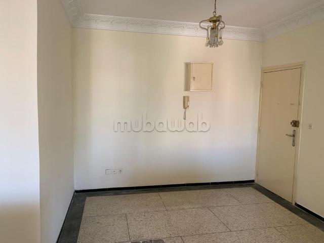 Appartement vente à Salé