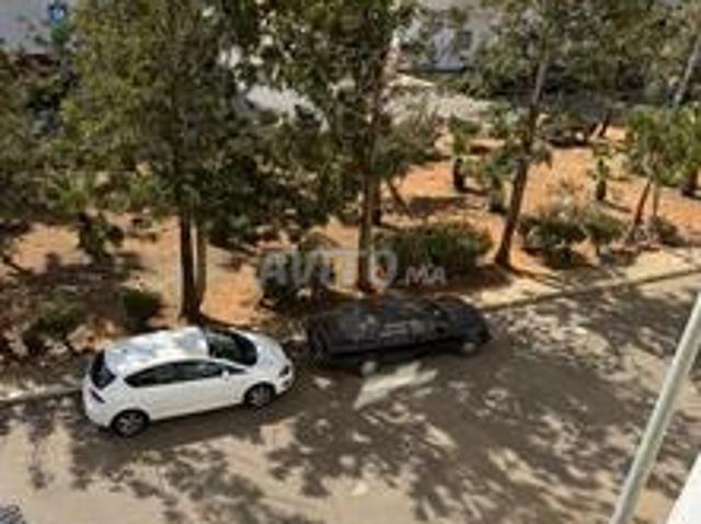 Appartement location à El Ma, Gharb-Chrarda-Beni Hssen