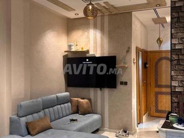 Appartement location à Fès