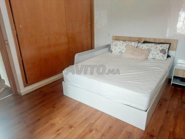 Appartement vente à Centre Ville