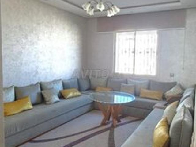 Appartement vente à Anfa, Gharb-Chrarda-Beni Hssen