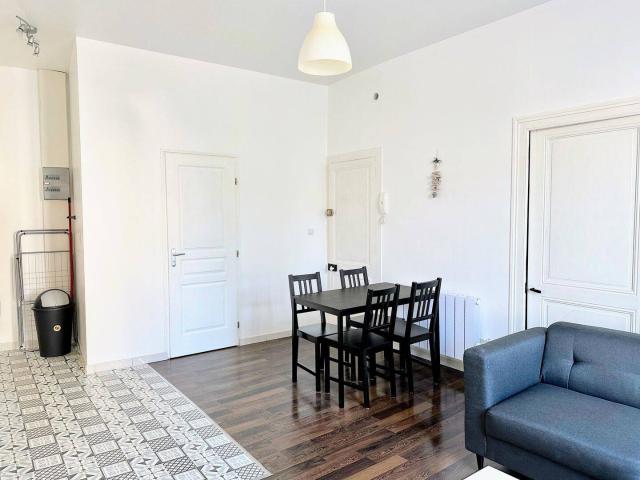Appartement location à Jarnac, Charente