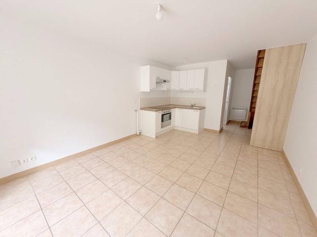 Appartement location à Berville, Val-d'Oise
