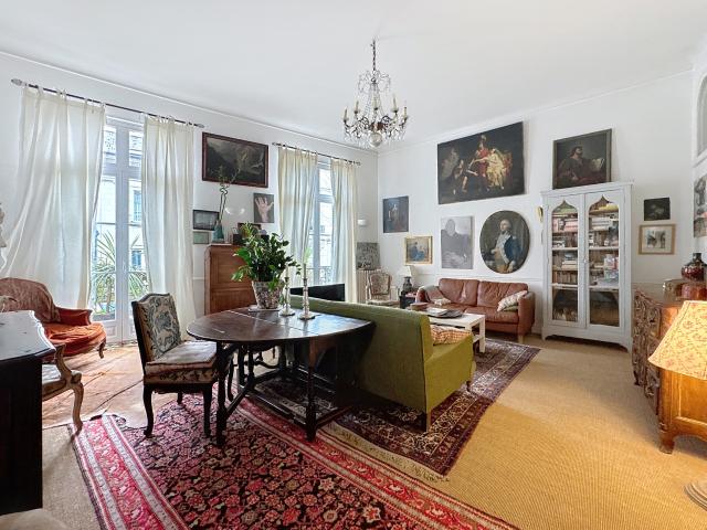 Appartement vente à Saumur