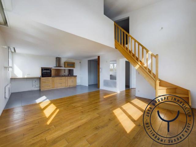 Appartement location à Troyes, Saint-julien-les-villas