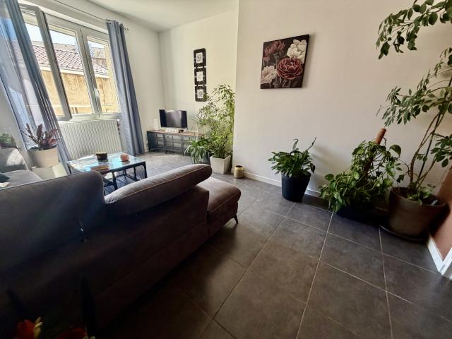 Appartement location à Yssingeaux, Sainte-sigolène