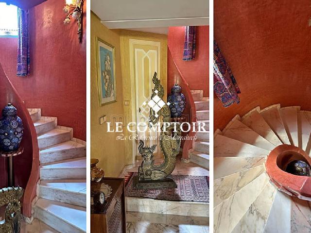 Appartement vente à Marrakech, L'Oriental