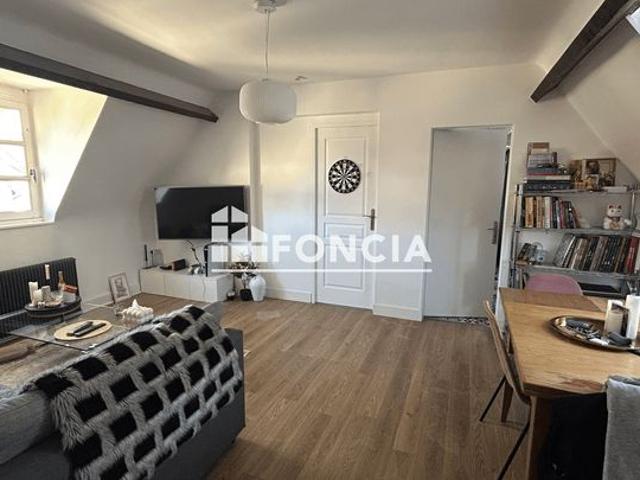 Appartement vente à Chartres, Eure-et-Loir