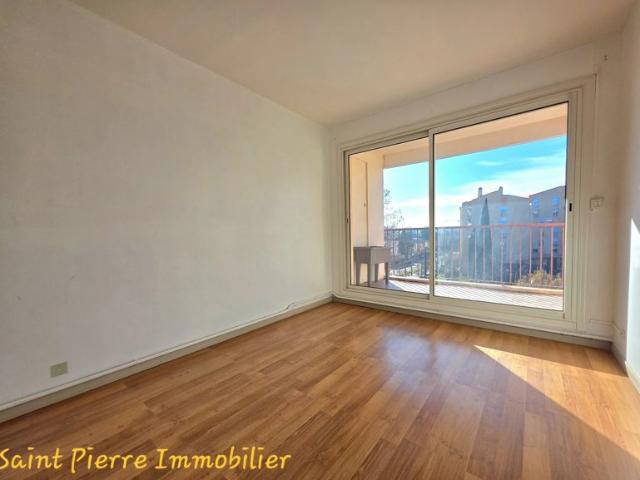 Appartement vente à Istres