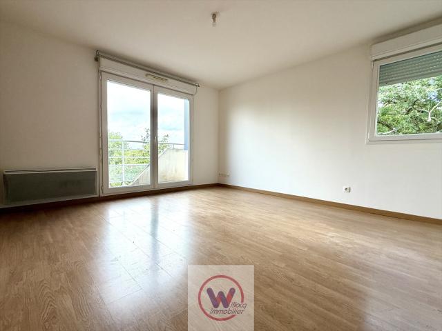Appartement vente à Arras, Pas-de-Calais