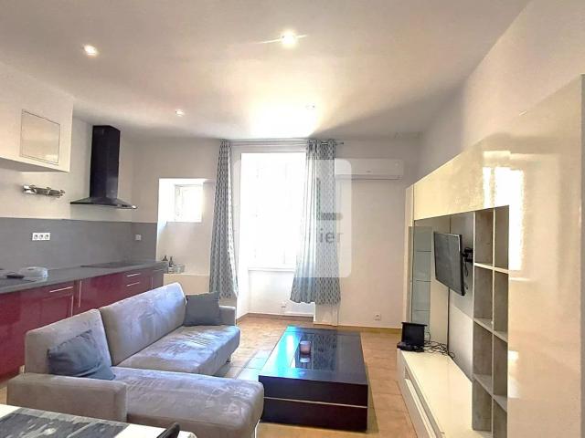 Appartement vente à Nîmes, Orsan