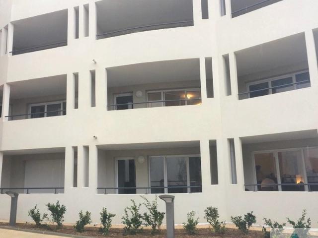 Appartement vente à Marseille, Aubagne