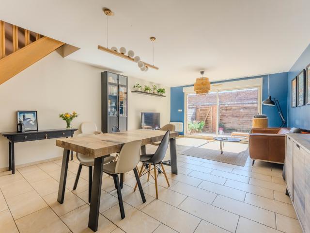 Maison vente à Lille, Annoeullin