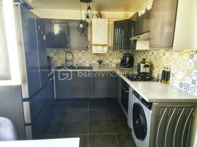 Appartement vente à Arrondissement de Toulon, Toulon