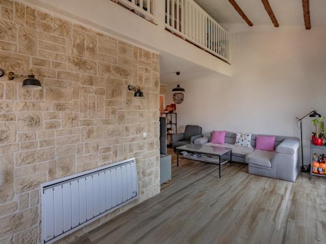 Appartement vente à Arrondissement de Toulon, Six-fours-les-plages