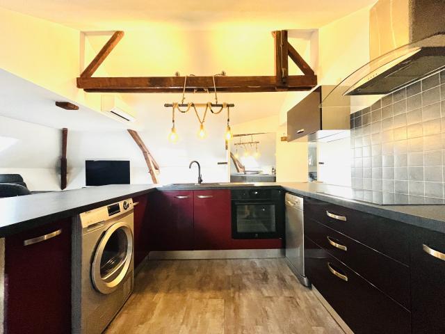 Appartement location à Tarbes