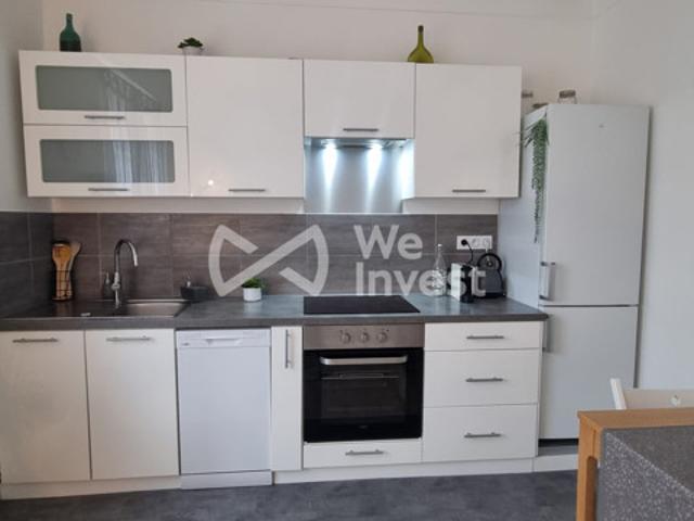 Appartement vente à Meaux, Boutigny