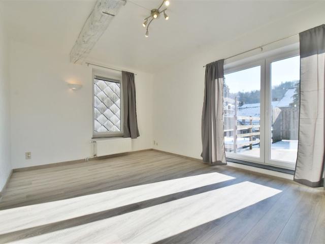 Appartement location à Huy, Wallonie
