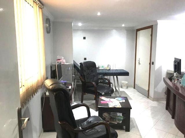 Bureau location à Salé