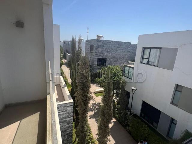 Appartement location à Bouskoura, Gharb-Chrarda-Beni Hssen