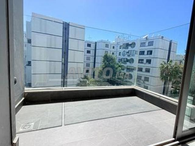 Appartement location à Anfa, Gharb-Chrarda-Beni Hssen
