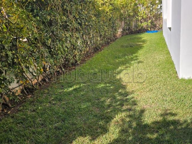 Appartement location à Bouskoura, Gharb-Chrarda-Beni Hssen