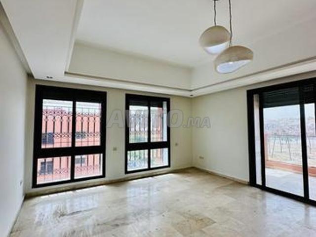 Appartement location à L'Oriental