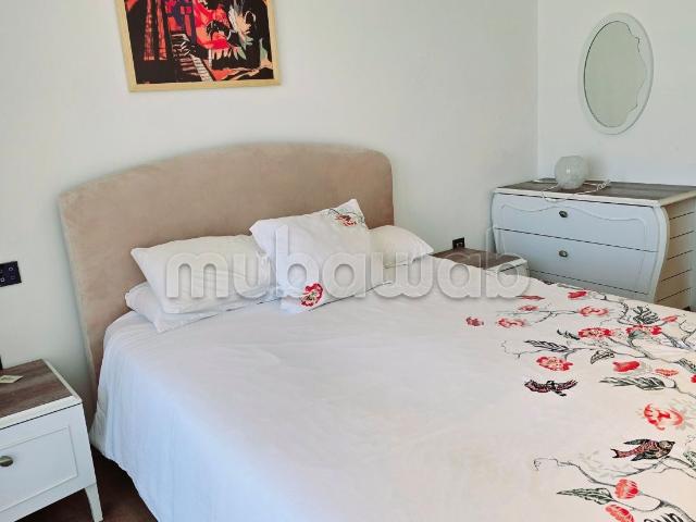 Appartement location à Anfa, Gharb-Chrarda-Beni Hssen