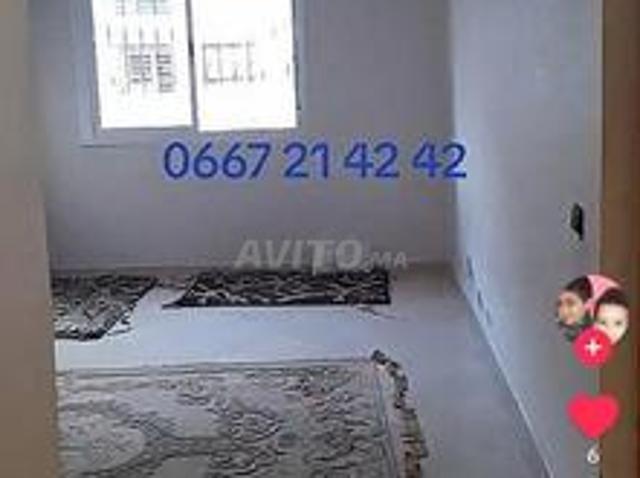 Appartement location à Dar Bouazza, Gharb-Chrarda-Beni Hssen
