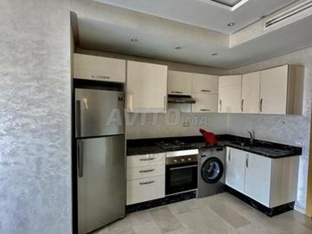Appartement location à Gueliz, Marrakech