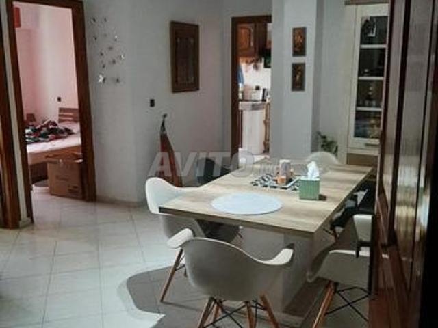 Appartement location à Témara