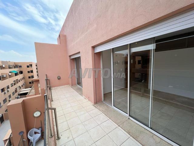 Appartement location à Gueliz, Marrakech