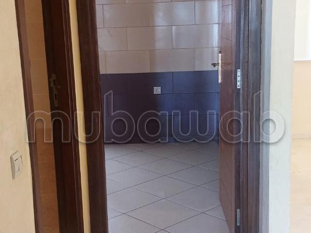 Appartement location à El Harhoura