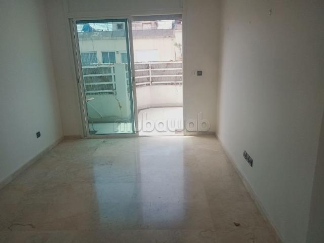 Appartement location à Rbat