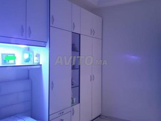 Appartement location à Centre Ville
