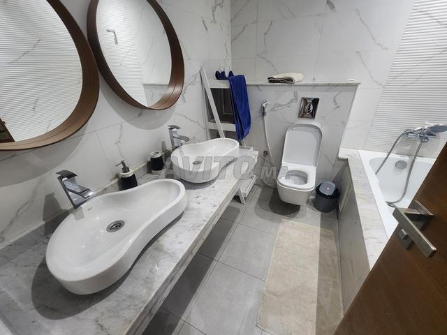 Appartement location à Anfa, Gharb-Chrarda-Beni Hssen