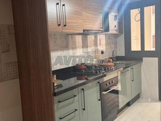 Appartement location à Meknès