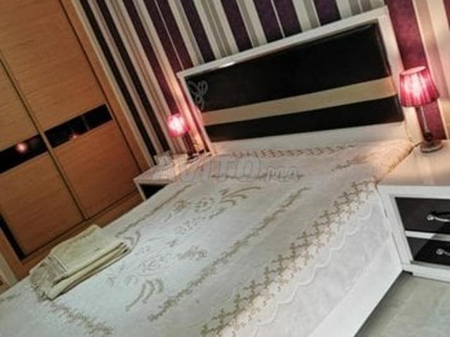 Appartement location à Mohammedia, Grand Casablanca