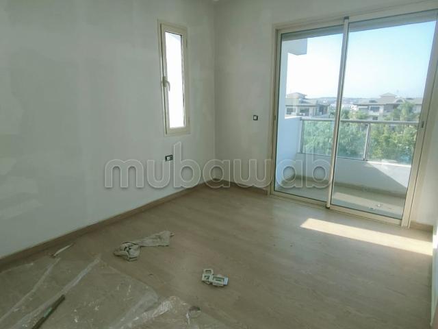 Appartement vente à Bouskoura, Gharb-Chrarda-Beni Hssen