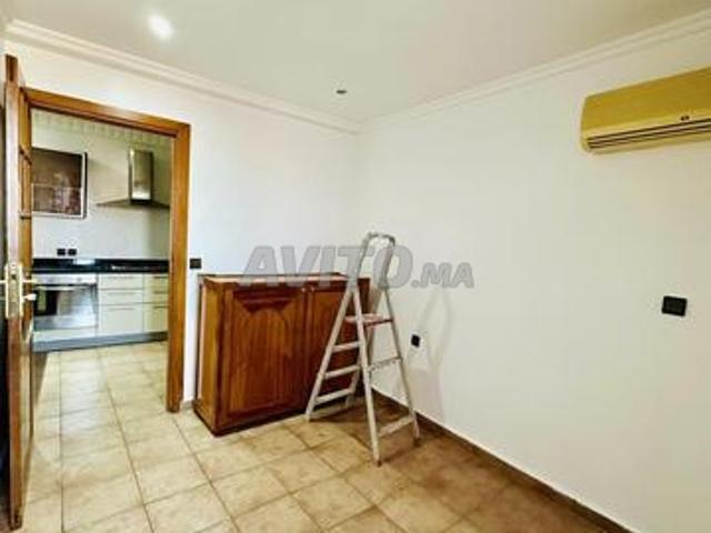 Appartement location à L'Oriental