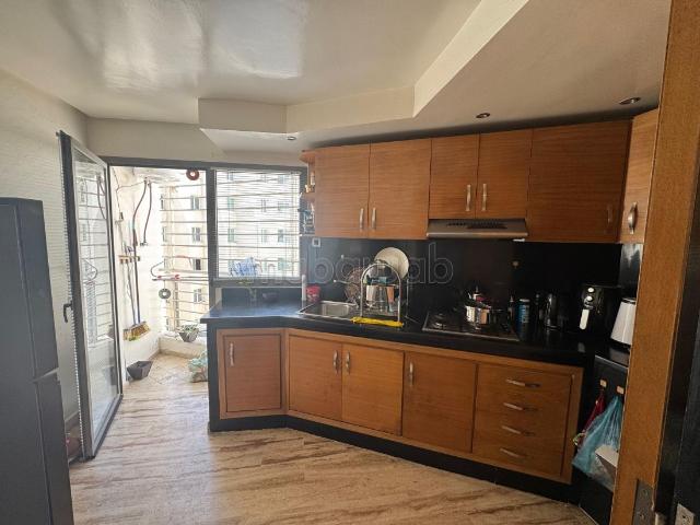 Appartement location à Anfa, Gharb-Chrarda-Beni Hssen