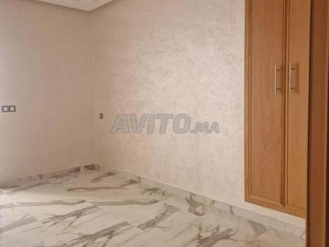 Appartement location à Rbat