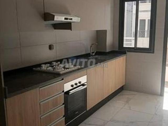 Appartement location à Rbat