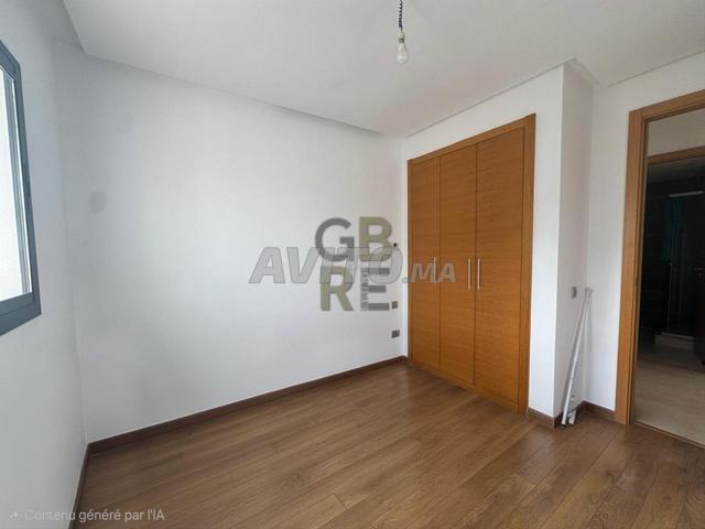 Appartement location à Rbat