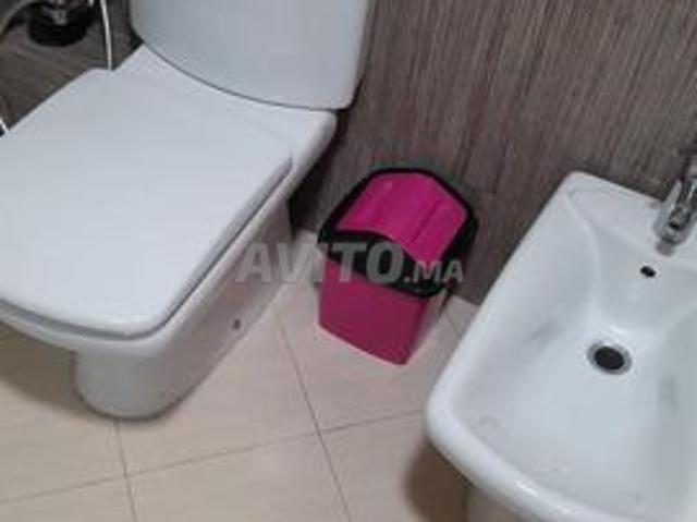 Appartement location à Anfa, Gharb-Chrarda-Beni Hssen