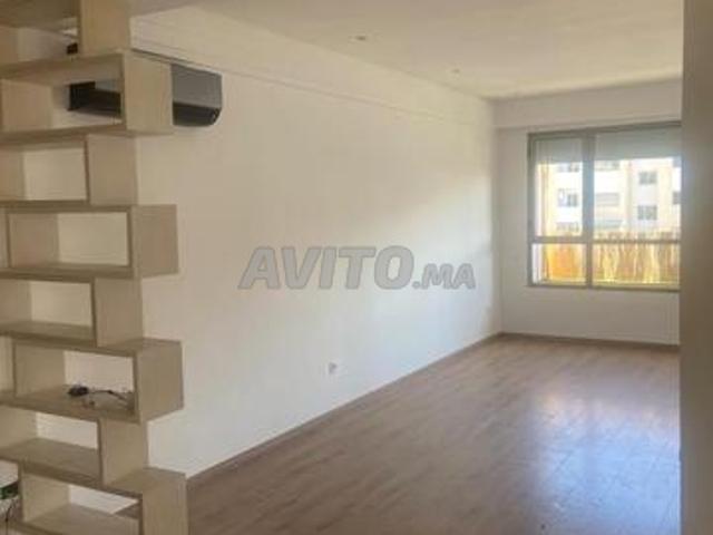 Appartement location à El Ma, Gharb-Chrarda-Beni Hssen