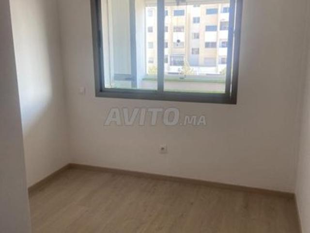 Appartement location à Casablanca