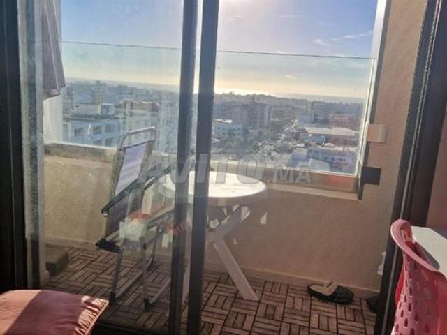 Appartement vente à Agadir, Oued ed Dahab-Lagouira
