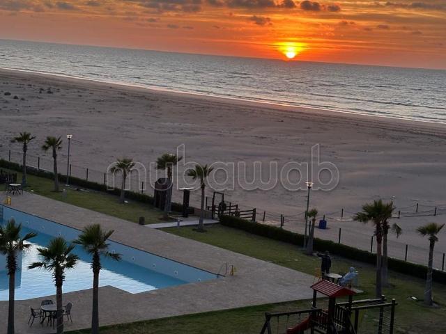 Appartement location à Oulad Rahal, Gharb-Chrarda-Beni Hssen