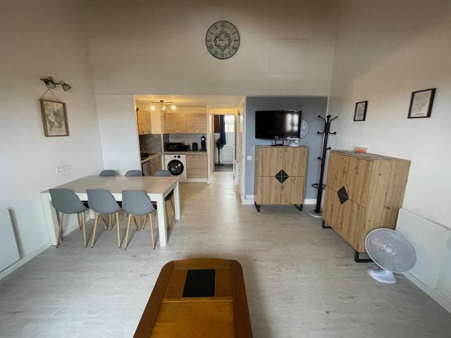 Appartement vente à Les Sables-d'Olonne, Talmont-saint-hilaire